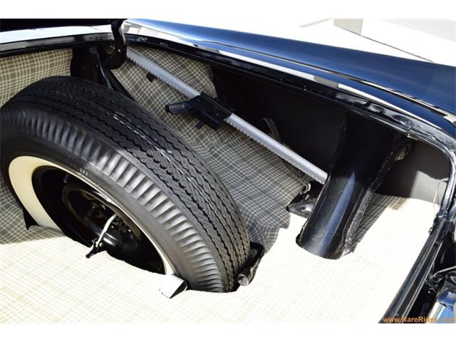 1957 Ford Thunderbird (CC-2065176) for sale in Statesville, North Carolina