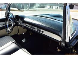 1957 Ford Thunderbird (CC-2065176) for sale in Statesville, North Carolina