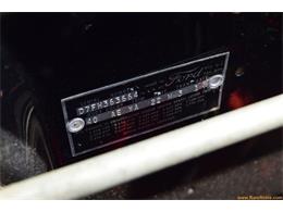 1957 Ford Thunderbird (CC-2065176) for sale in Statesville, North Carolina