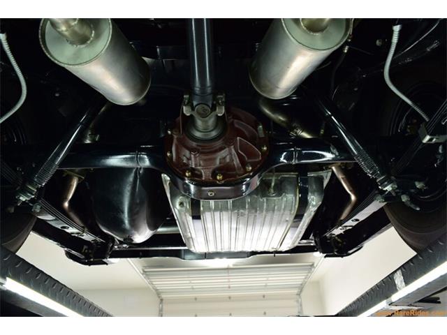 1957 Ford Thunderbird (CC-2065176) for sale in Statesville, North Carolina