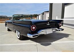 1957 Ford Thunderbird (CC-2065176) for sale in Statesville, North Carolina
