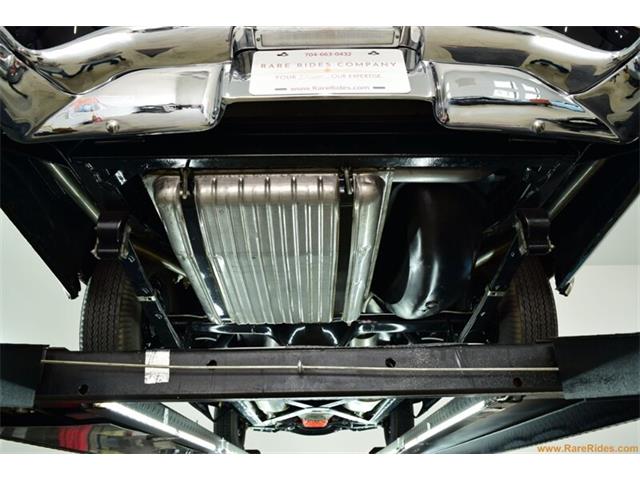 1957 Ford Thunderbird (CC-2065176) for sale in Statesville, North Carolina