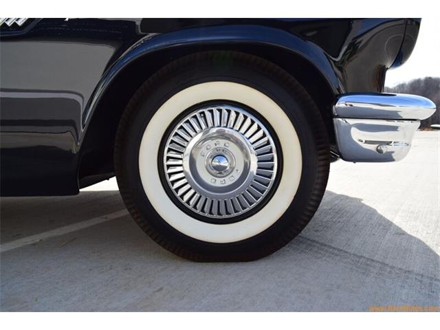 1957 Ford Thunderbird (CC-2065176) for sale in Statesville, North Carolina