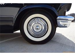 1957 Ford Thunderbird (CC-2065176) for sale in Statesville, North Carolina