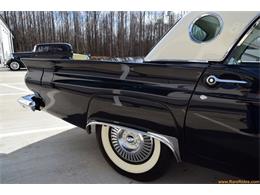 1957 Ford Thunderbird (CC-2065176) for sale in Statesville, North Carolina