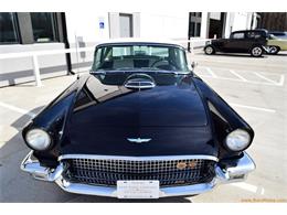 1957 Ford Thunderbird (CC-2065176) for sale in Statesville, North Carolina
