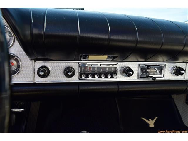 1957 Ford Thunderbird (CC-2065176) for sale in Statesville, North Carolina