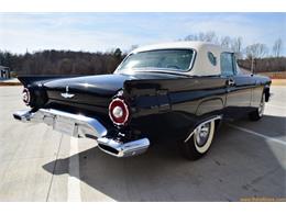 1957 Ford Thunderbird (CC-2065176) for sale in Statesville, North Carolina