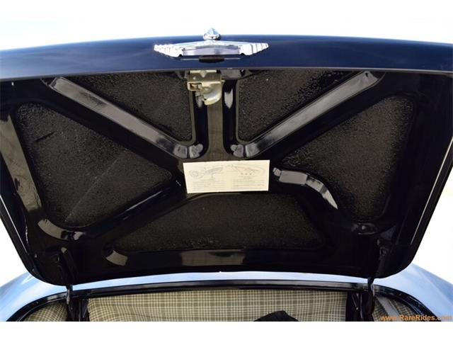 1957 Ford Thunderbird (CC-2065176) for sale in Statesville, North Carolina