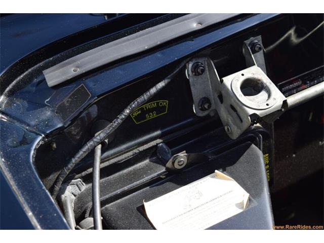 1957 Ford Thunderbird (CC-2065176) for sale in Statesville, North Carolina