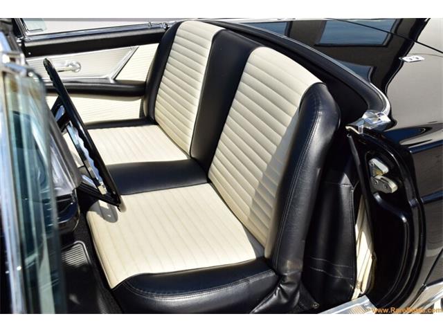 1957 Ford Thunderbird (CC-2065176) for sale in Statesville, North Carolina