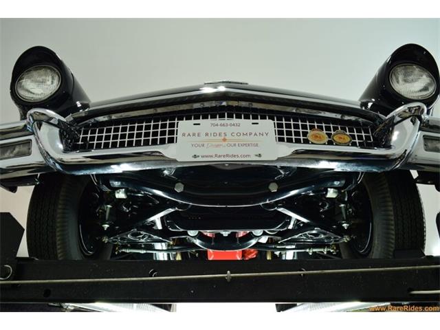 1957 Ford Thunderbird (CC-2065176) for sale in Statesville, North Carolina