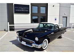 1957 Ford Thunderbird (CC-2065176) for sale in Statesville, North Carolina