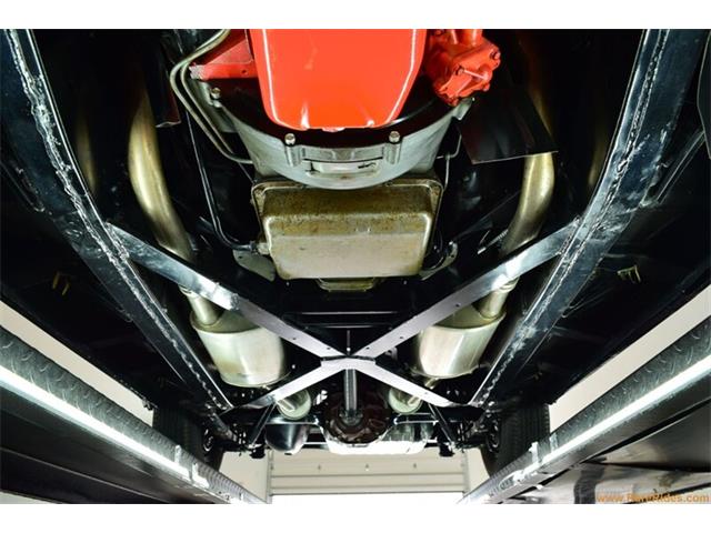 1957 Ford Thunderbird (CC-2065176) for sale in Statesville, North Carolina