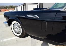 1957 Ford Thunderbird (CC-2065176) for sale in Statesville, North Carolina