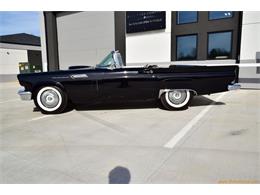 1957 Ford Thunderbird (CC-2065176) for sale in Statesville, North Carolina