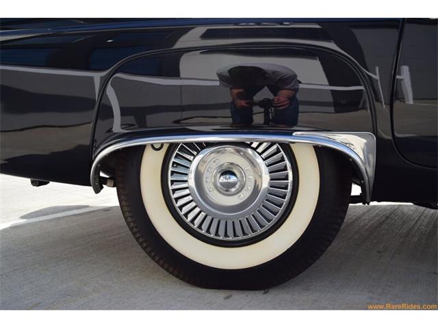 1957 Ford Thunderbird (CC-2065176) for sale in Statesville, North Carolina