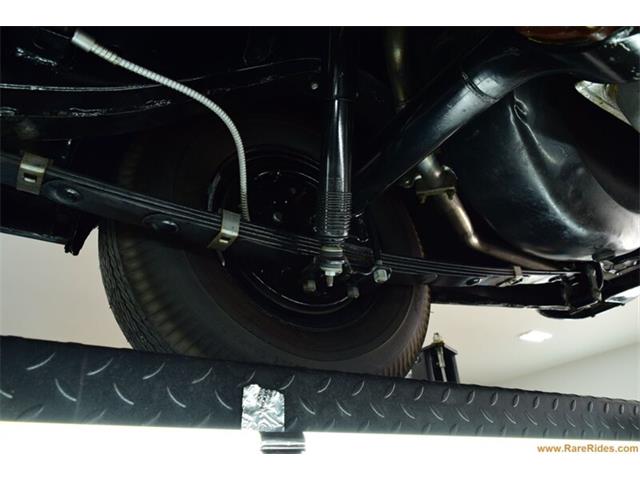 1957 Ford Thunderbird (CC-2065176) for sale in Statesville, North Carolina