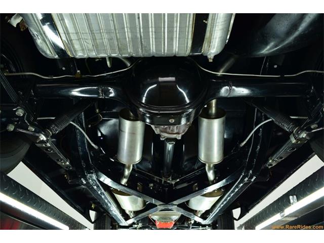 1957 Ford Thunderbird (CC-2065176) for sale in Statesville, North Carolina