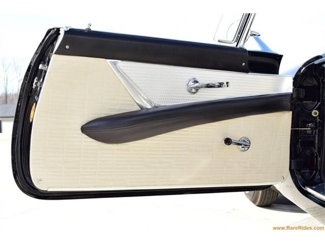 1957 Ford Thunderbird (CC-2065176) for sale in Statesville, North Carolina