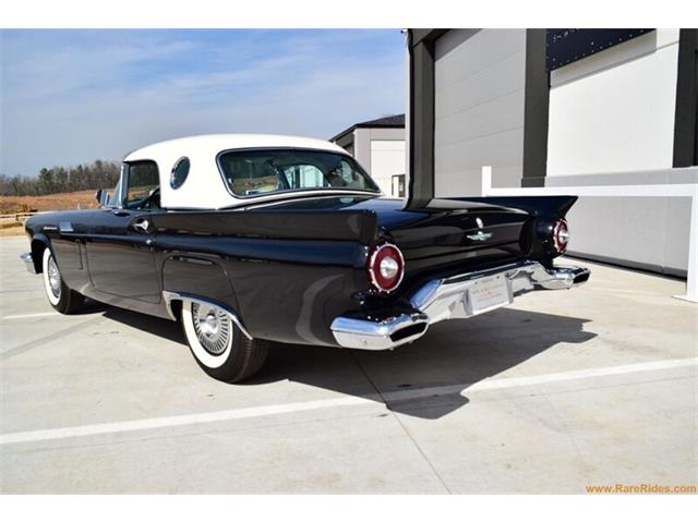 1957 Ford Thunderbird (CC-2065176) for sale in Statesville, North Carolina