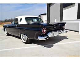 1957 Ford Thunderbird (CC-2065176) for sale in Statesville, North Carolina