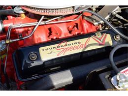 1957 Ford Thunderbird (CC-2065176) for sale in Statesville, North Carolina