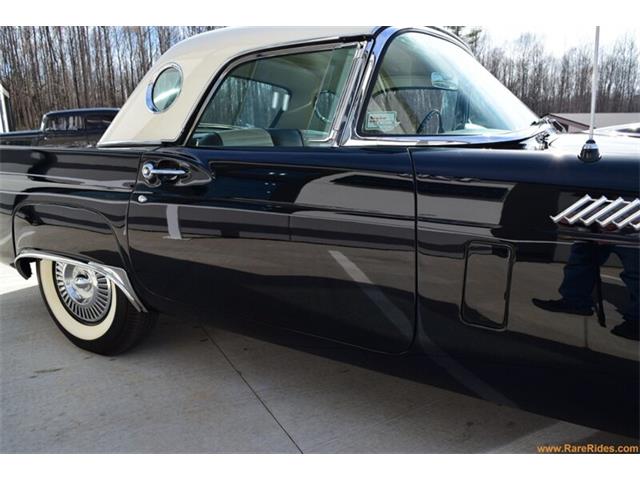 1957 Ford Thunderbird (CC-2065176) for sale in Statesville, North Carolina