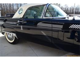 1957 Ford Thunderbird (CC-2065176) for sale in Statesville, North Carolina