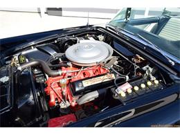 1957 Ford Thunderbird (CC-2065176) for sale in Statesville, North Carolina