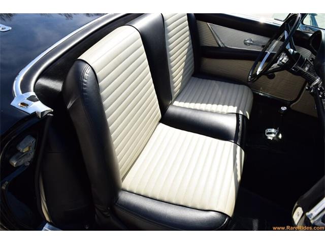 1957 Ford Thunderbird (CC-2065176) for sale in Statesville, North Carolina