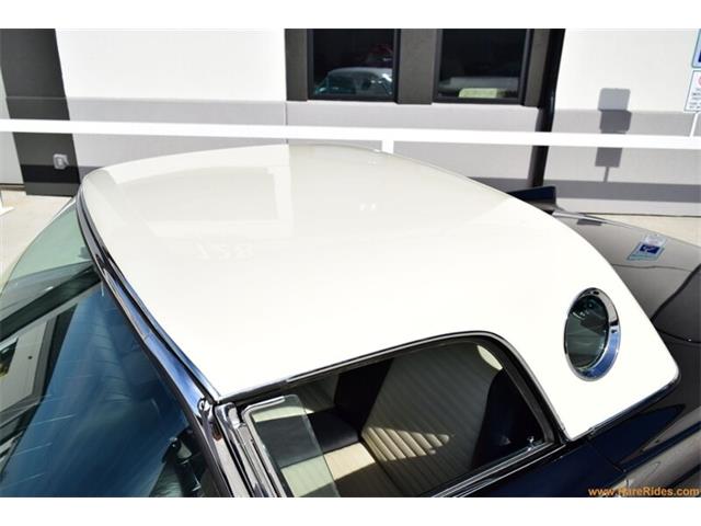 1957 Ford Thunderbird (CC-2065176) for sale in Statesville, North Carolina