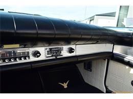 1957 Ford Thunderbird (CC-2065176) for sale in Statesville, North Carolina