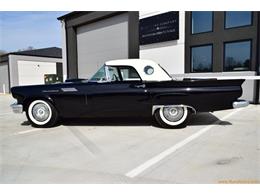 1957 Ford Thunderbird (CC-2065176) for sale in Statesville, North Carolina