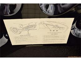 1957 Ford Thunderbird (CC-2065176) for sale in Statesville, North Carolina