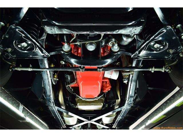 1957 Ford Thunderbird (CC-2065176) for sale in Statesville, North Carolina