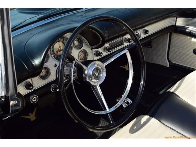 1957 Ford Thunderbird (CC-2065176) for sale in Statesville, North Carolina