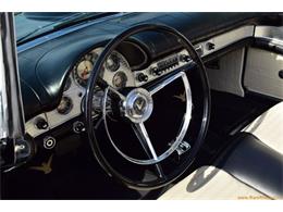 1957 Ford Thunderbird (CC-2065176) for sale in Statesville, North Carolina