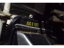 1957 Ford Thunderbird (CC-2065176) for sale in Statesville, North Carolina