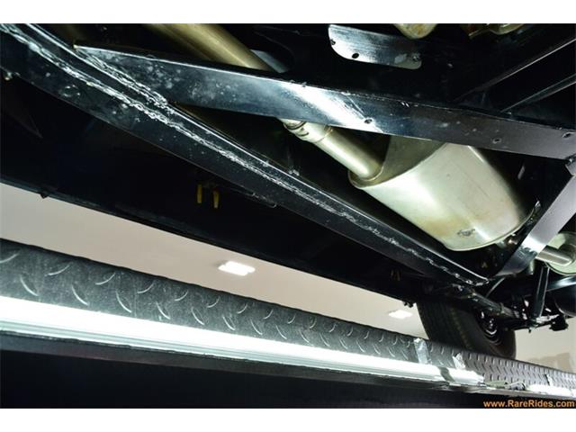 1957 Ford Thunderbird (CC-2065176) for sale in Statesville, North Carolina