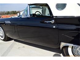 1957 Ford Thunderbird (CC-2065176) for sale in Statesville, North Carolina