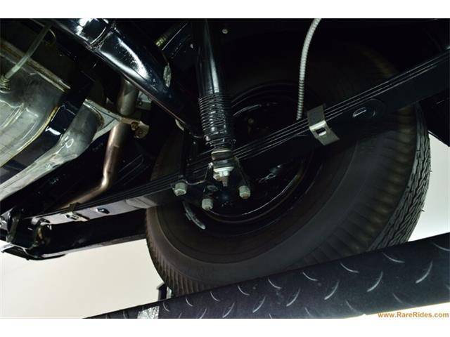 1957 Ford Thunderbird (CC-2065176) for sale in Statesville, North Carolina