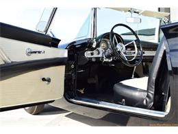 1957 Ford Thunderbird (CC-2065176) for sale in Statesville, North Carolina