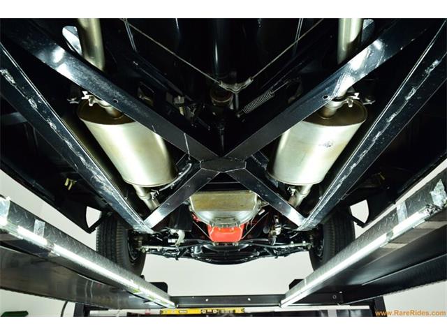 1957 Ford Thunderbird (CC-2065176) for sale in Statesville, North Carolina