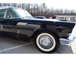 1957 Ford Thunderbird (CC-2065176) for sale in Statesville, North Carolina