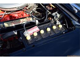 1957 Ford Thunderbird (CC-2065176) for sale in Statesville, North Carolina