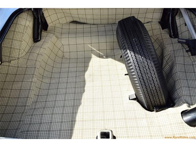 1957 Ford Thunderbird (CC-2065176) for sale in Statesville, North Carolina