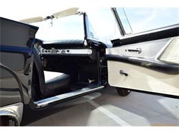 1957 Ford Thunderbird (CC-2065176) for sale in Statesville, North Carolina