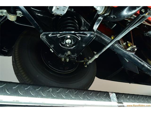 1957 Ford Thunderbird (CC-2065176) for sale in Statesville, North Carolina