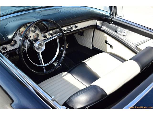 1957 Ford Thunderbird (CC-2065176) for sale in Statesville, North Carolina